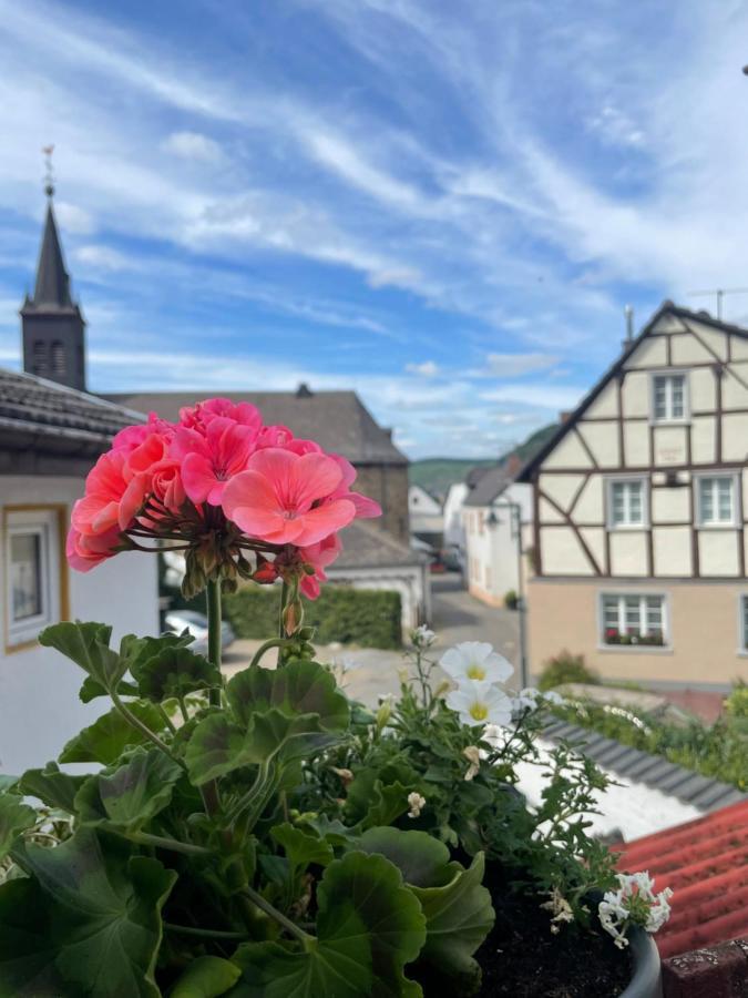 Relaxen Im Alten Winzerhaus Fewo Og ريتش المظهر الخارجي الصورة