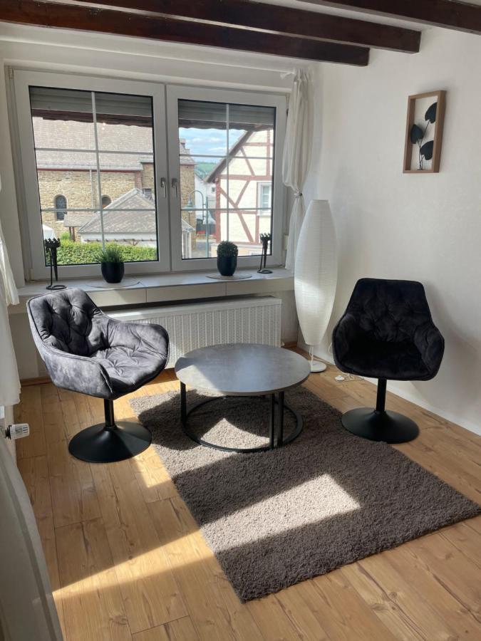 Relaxen Im Alten Winzerhaus Fewo Og ريتش المظهر الخارجي الصورة