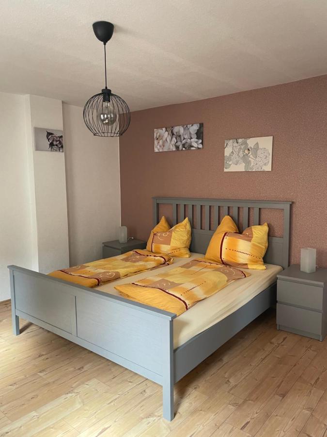 Relaxen Im Alten Winzerhaus Fewo Og ريتش المظهر الخارجي الصورة