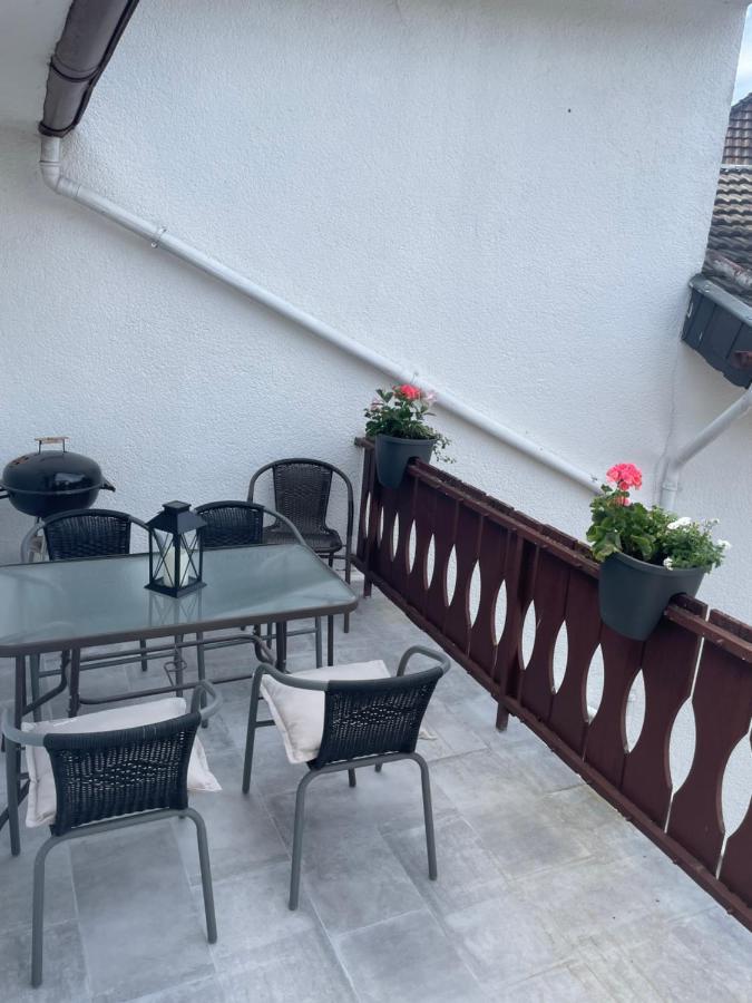 Relaxen Im Alten Winzerhaus Fewo Og ريتش المظهر الخارجي الصورة
