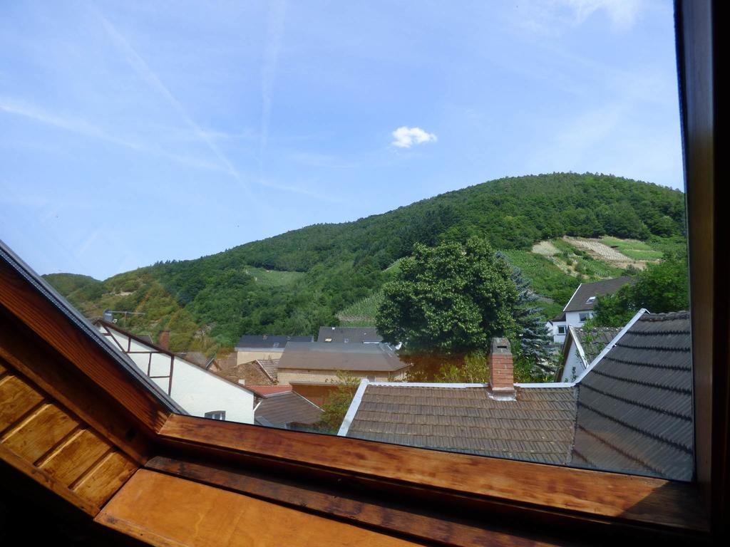 Relaxen Im Alten Winzerhaus Fewo Og ريتش المظهر الخارجي الصورة