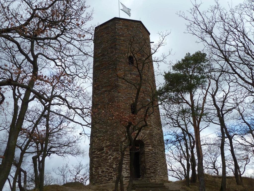 Relaxen Im Alten Winzerhaus Fewo Og ريتش المظهر الخارجي الصورة