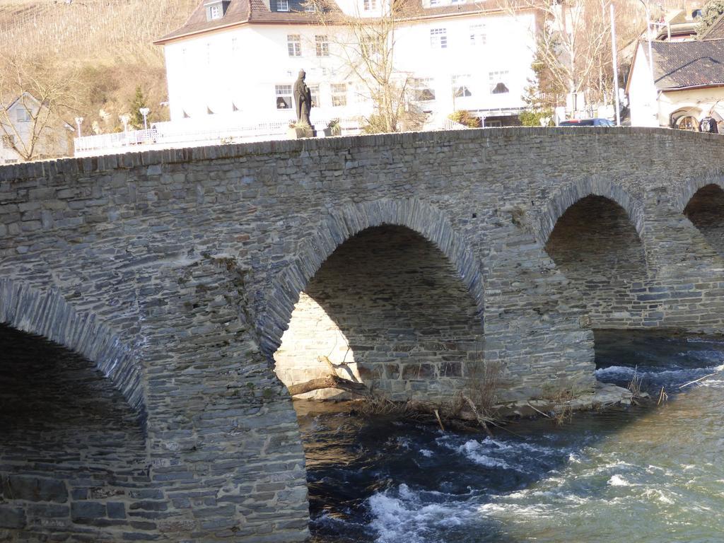 Relaxen Im Alten Winzerhaus Fewo Og ريتش المظهر الخارجي الصورة