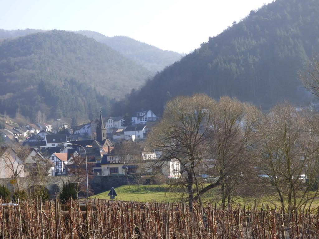 Relaxen Im Alten Winzerhaus Fewo Og ريتش المظهر الخارجي الصورة