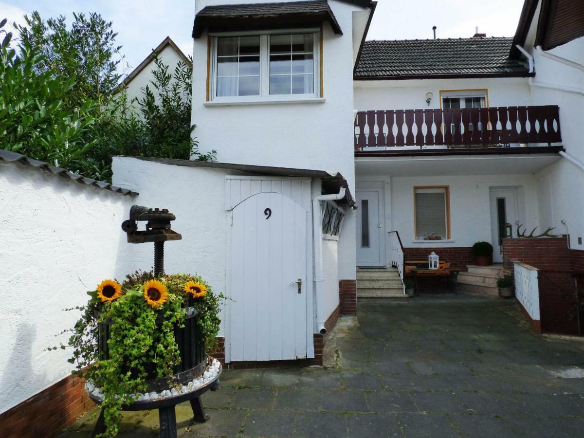 Relaxen Im Alten Winzerhaus Fewo Og ريتش المظهر الخارجي الصورة